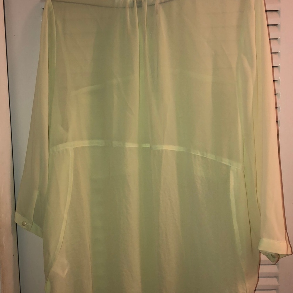 Reitmans Blouse - image 3